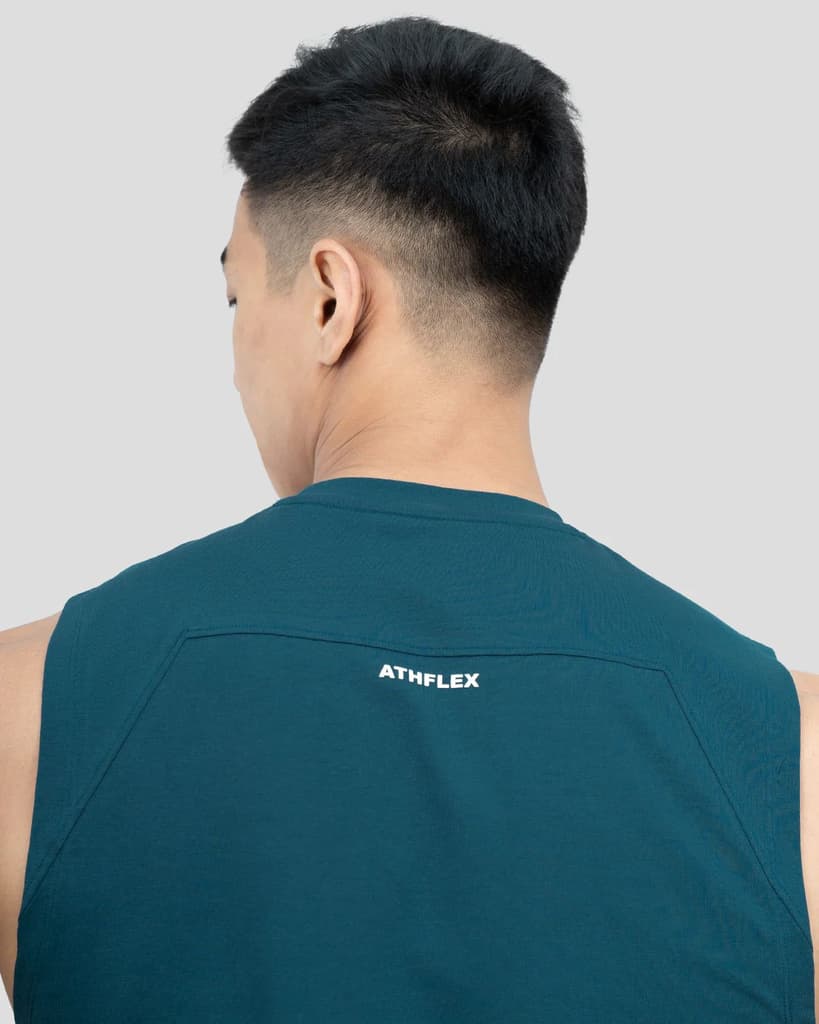 Atmos Tank — photo 5