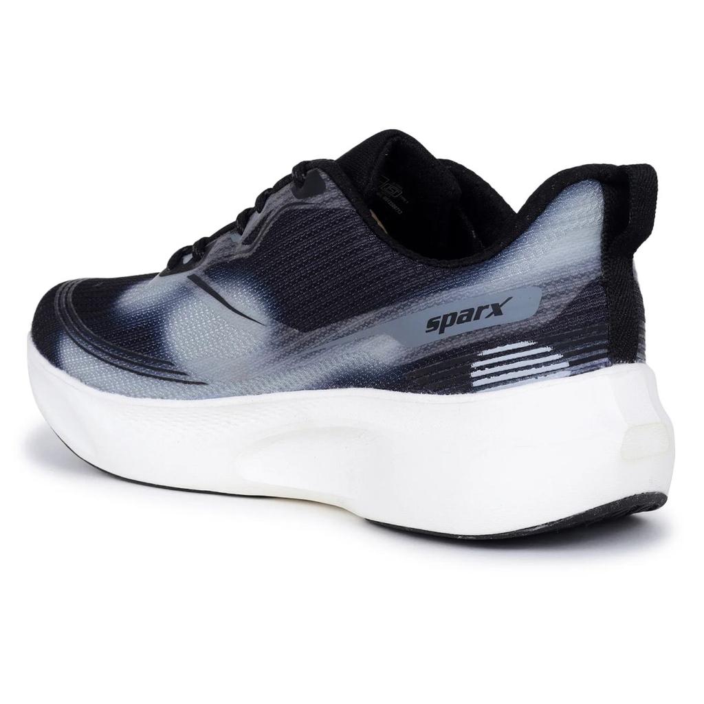 Athleisure Shoes for Men SM 1032 — photo 9