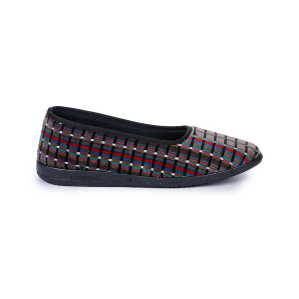 A-HA Tan Casual Ballerina Shoes For Women SPL.BELLY By Liberty — photo 2