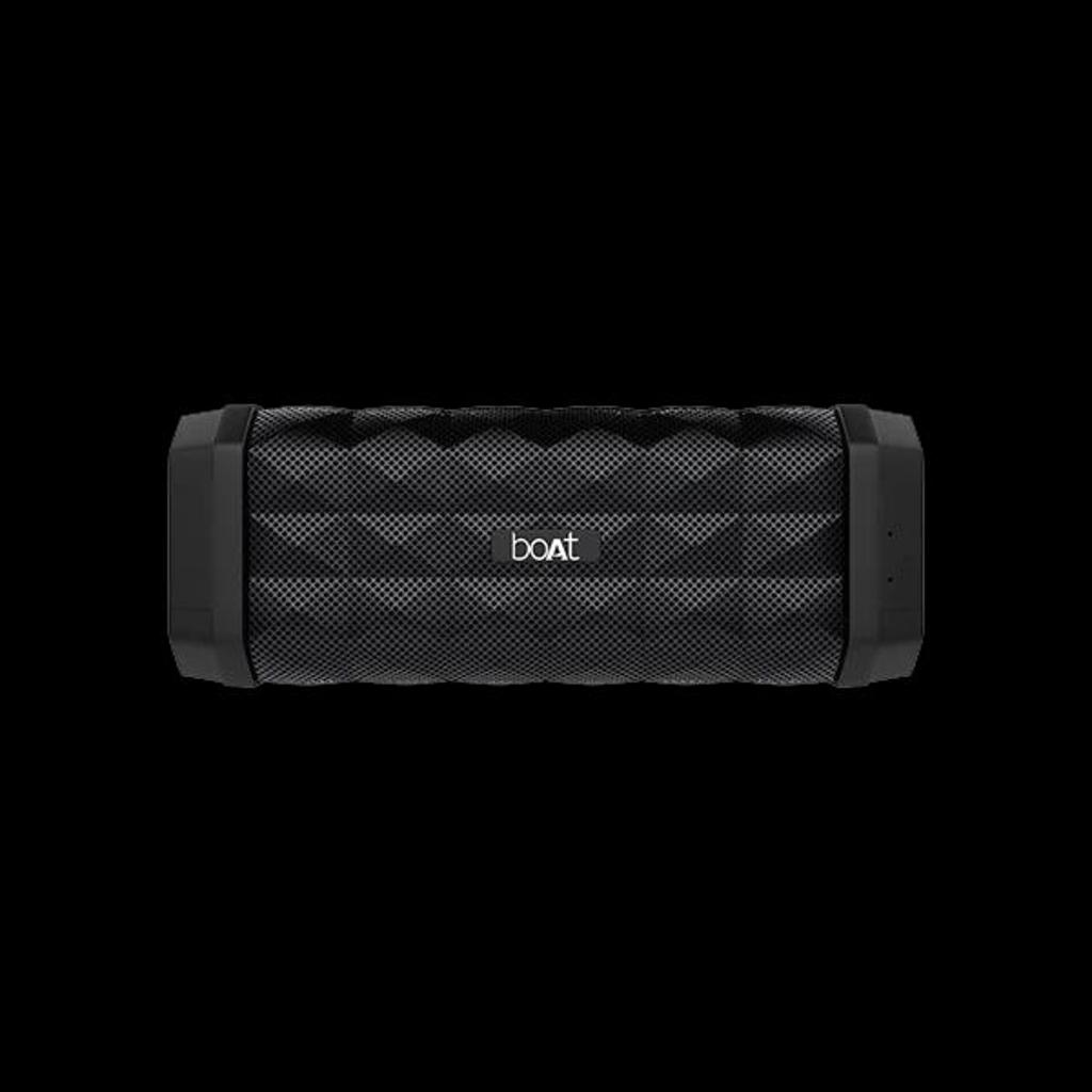 Stone 650R | Bluetooth Speaker with 10w Sound Output, IPX 7 Water Resistant, 7 Hours of Playtime, Travel & Party Booster