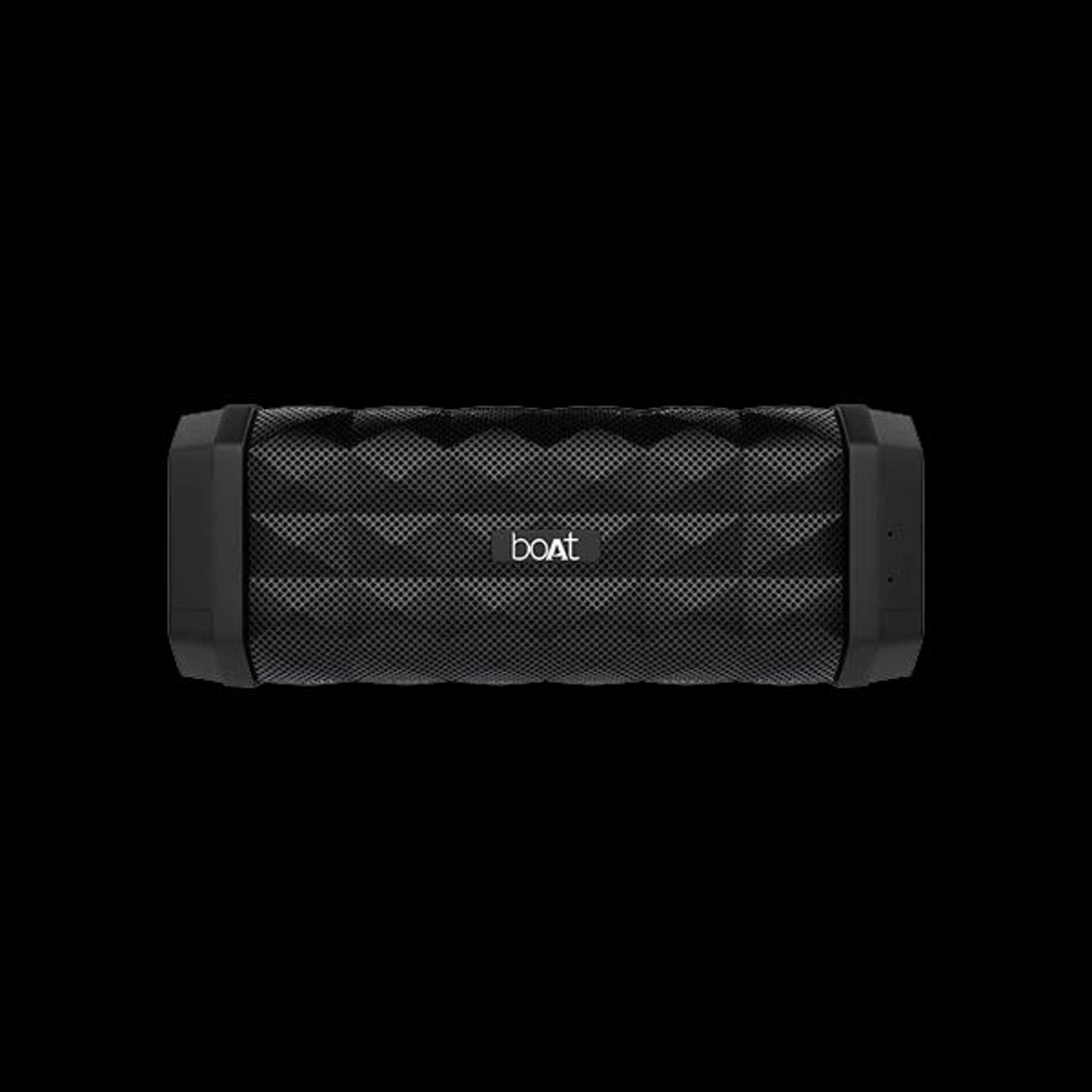 Stone 650R | Bluetooth Speaker with 10w Sound Output, IPX 7 Water Resistant, 7 Hours of Playtime, Travel & Party Booster