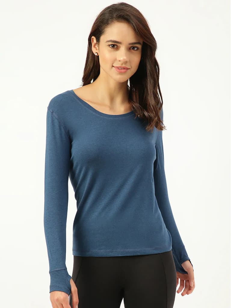 Women's Full Sleeves Skins (Pack of 2) — photo 3