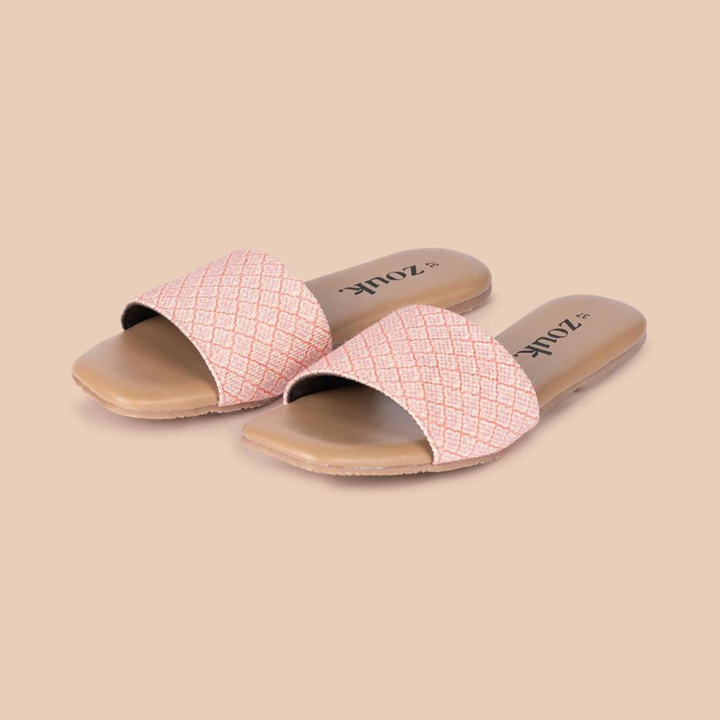 Howrah Lilies Casual Flats — photo 5