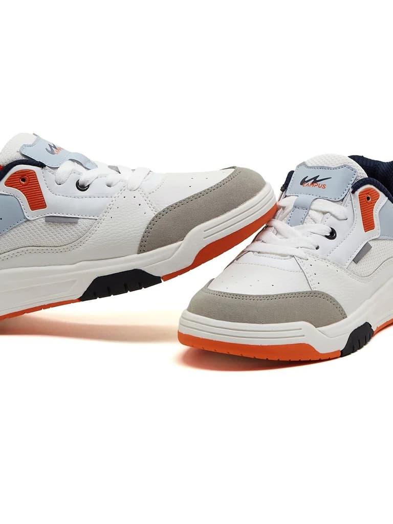 DEW CH White Child Sneakers — photo 7