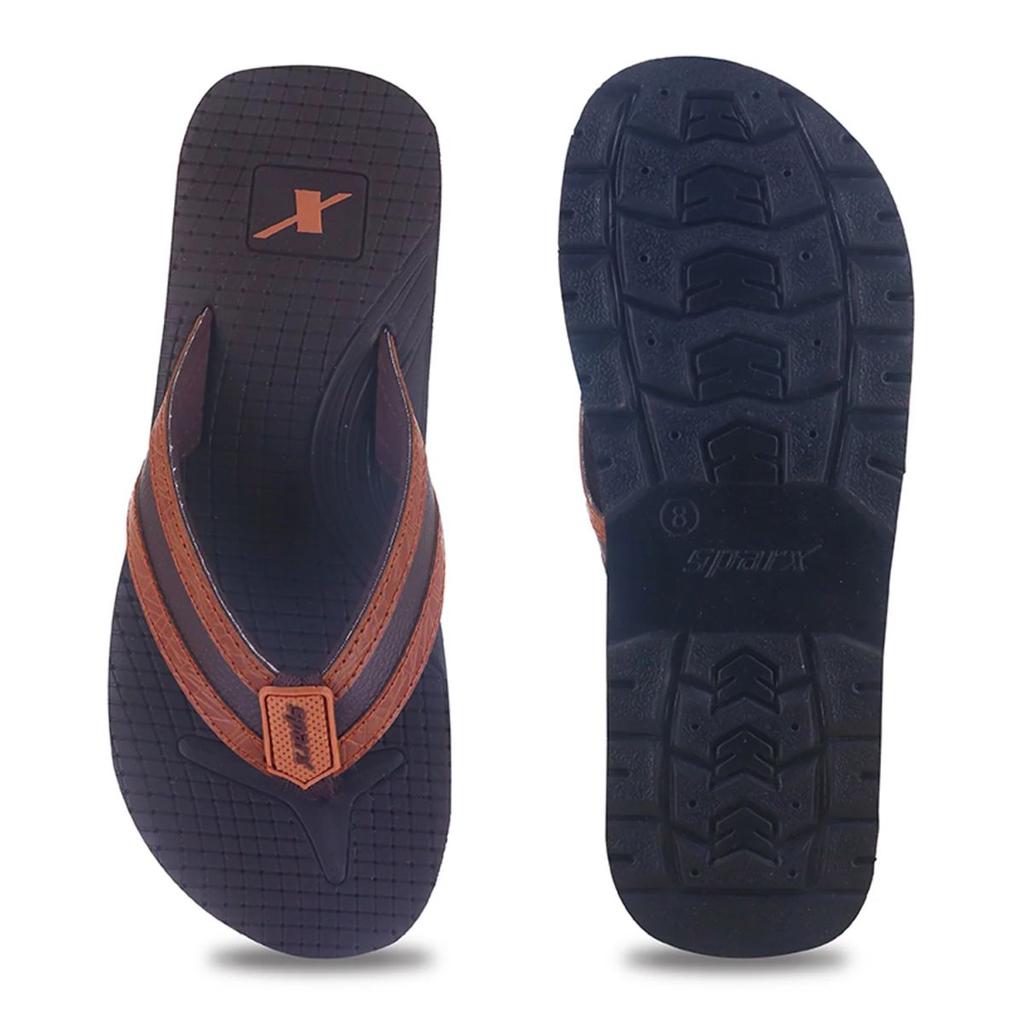 Sparx Flippers for Men SFG 9004 — photo 6