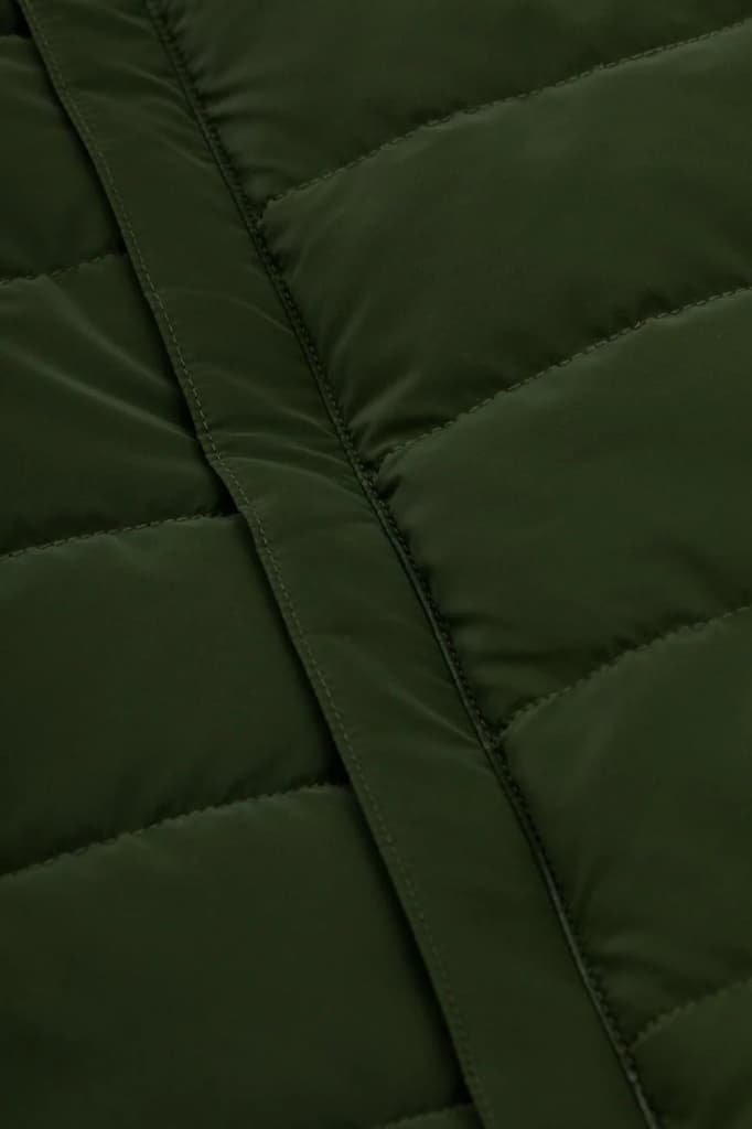 Puffer Jacket // 003 — photo 8