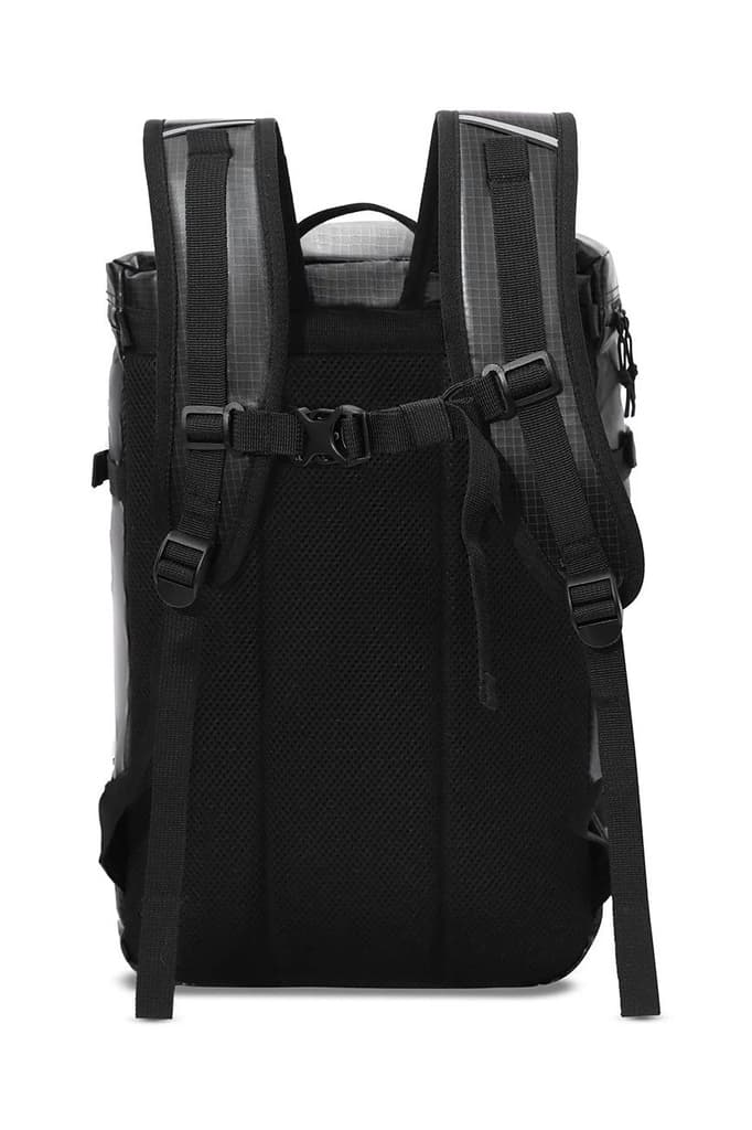 Grid Storm Ripstop Backpack — photo 4