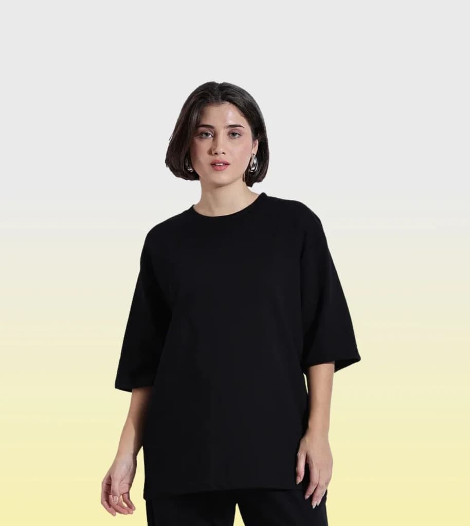 Womens 2D AIR TEE — photo 8