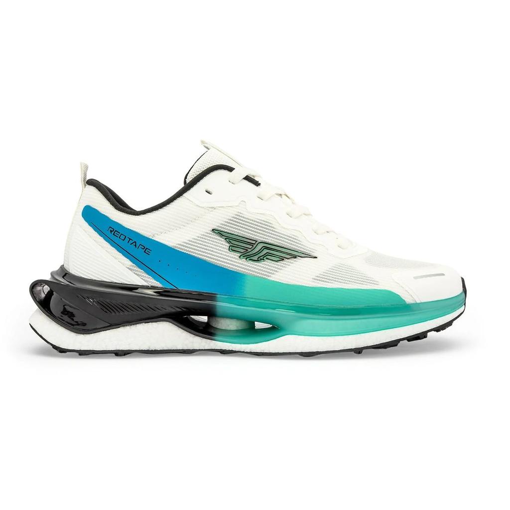 Men’s ETPU Athleisure Sports Shoes for Flexible Comfort and Movement — photo 2