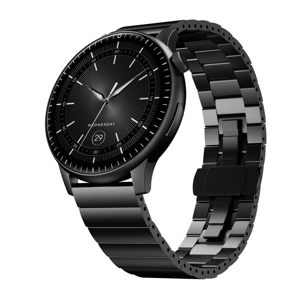 boAt Valour Watch 1R | 1.43" 3D AMOLED Smartwatch with AI Coach & Aluminium Build — photo 2