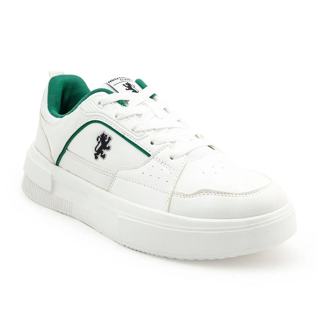 Men's Lifestyle Sneakers for Easy Daily Comfort