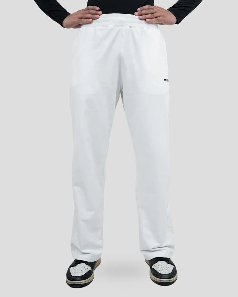 Stride Straight Pants — photo 3