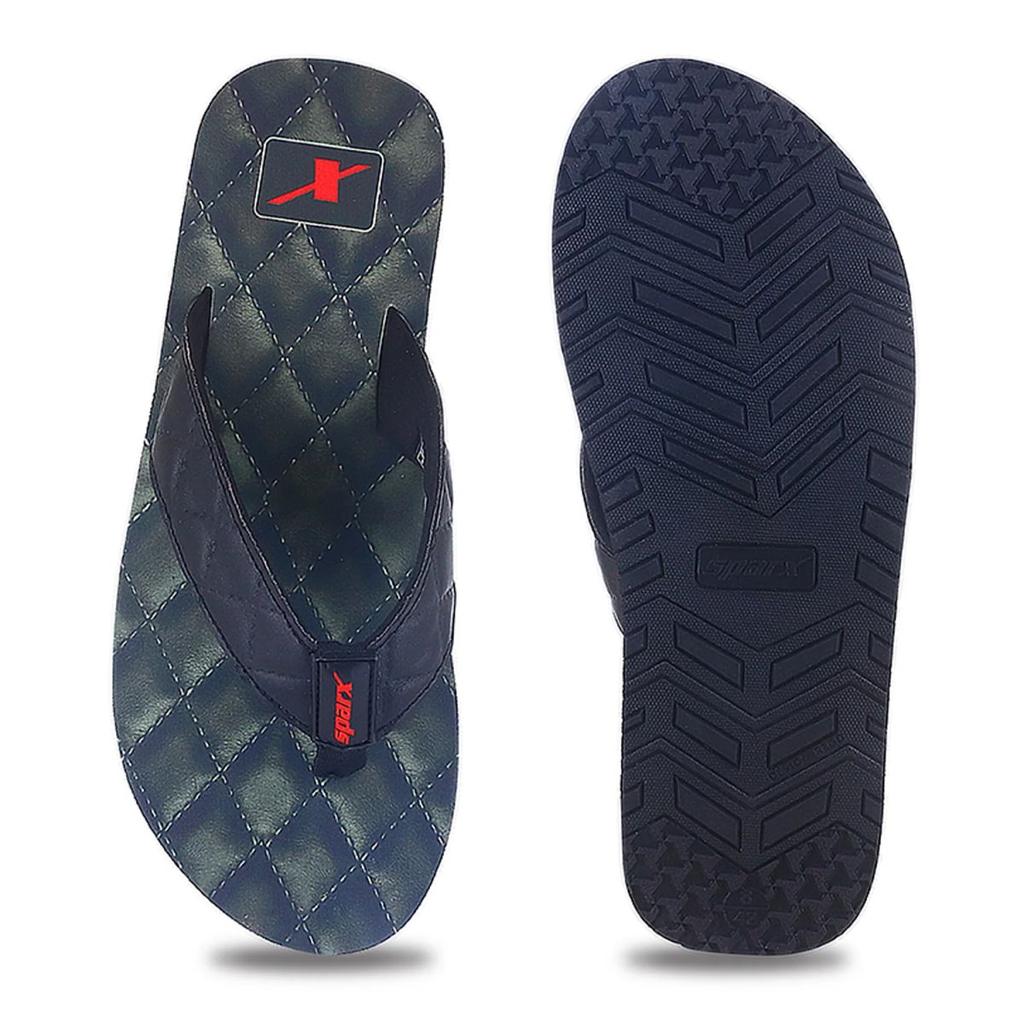 Slippers for Men SFG 9005 — photo 6