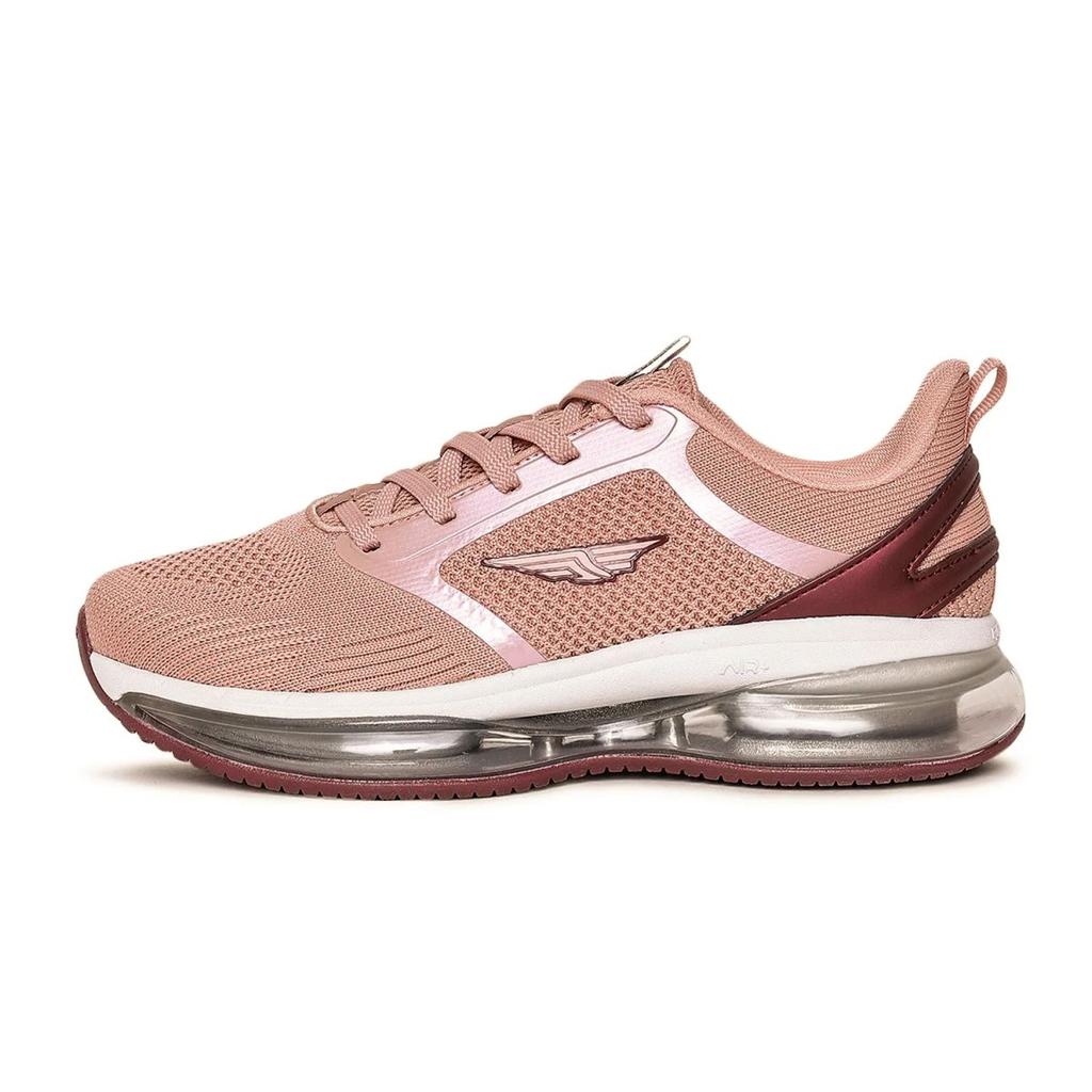 Athleisure Sports Shoes for Women | Lightweight, Breathable Comfort, Stylish Design & Enhanced Cushioning — photo 3