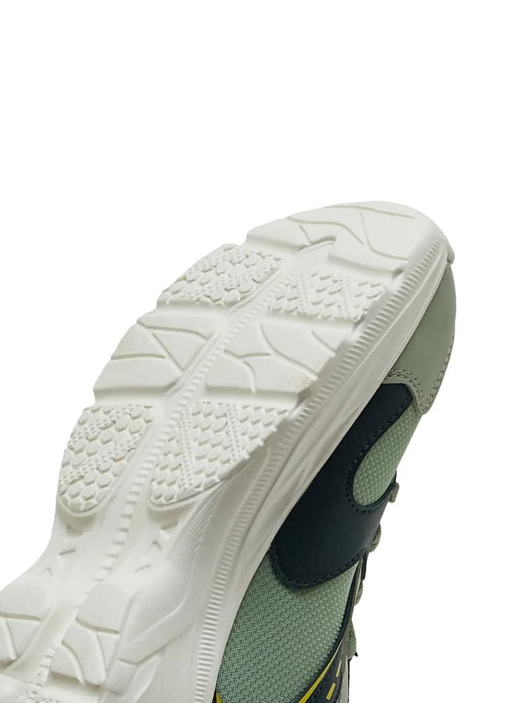 SWAY CH Green Child Sneakers — photo 4