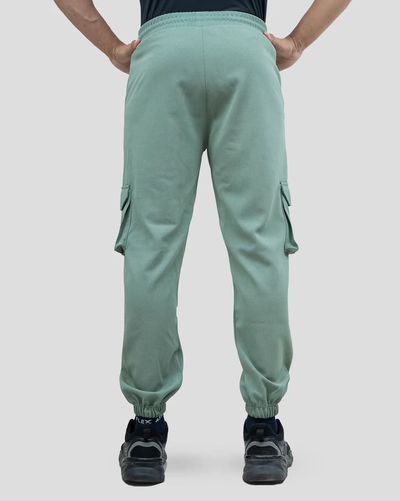 Everyday Cargo Jogger — photo 6