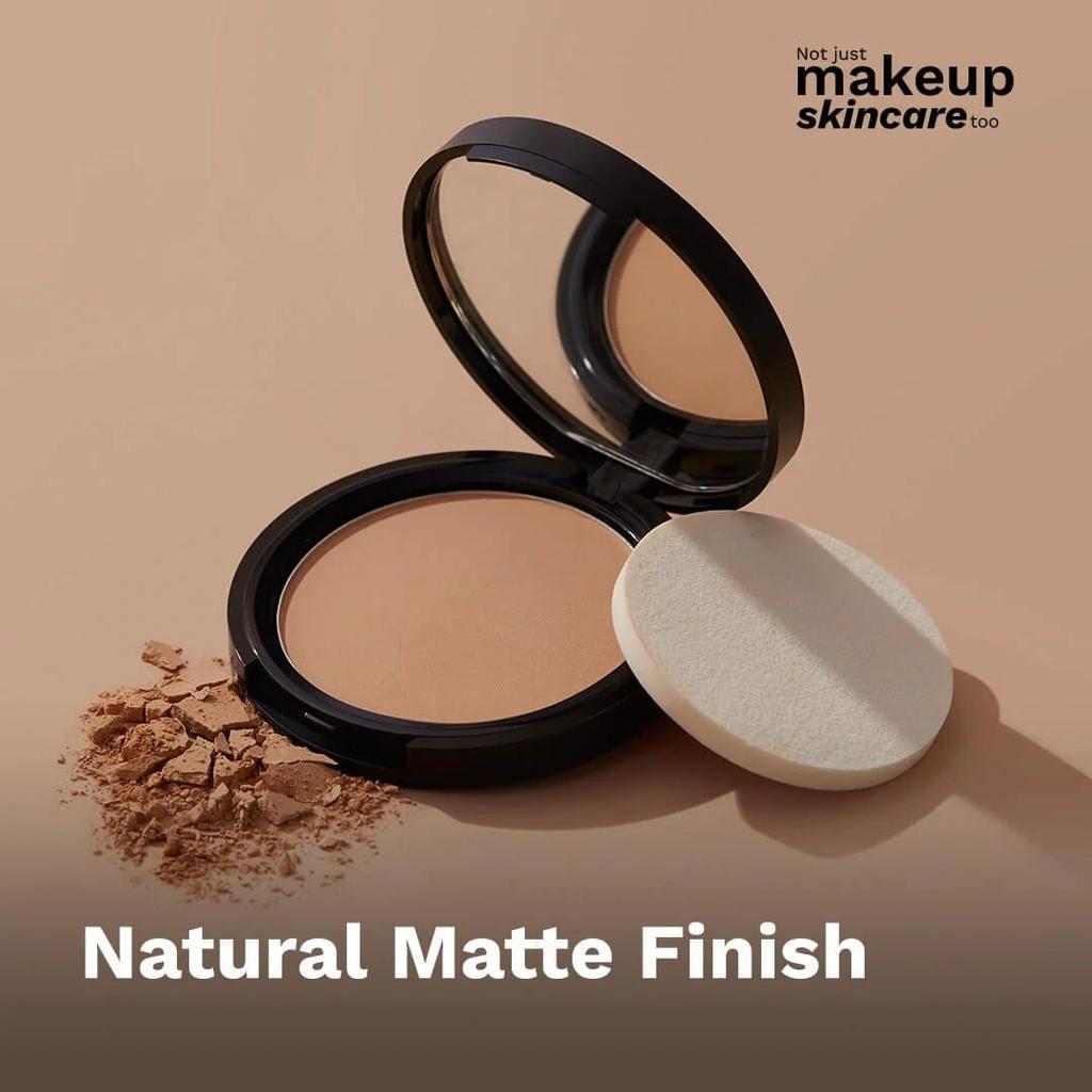 Dream Matte Compact Powder — photo 4