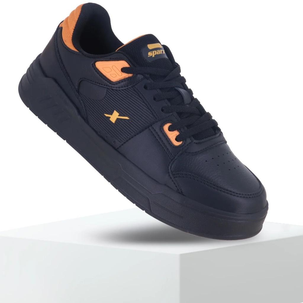 Sneakers for Men SM 9070 — photo 3