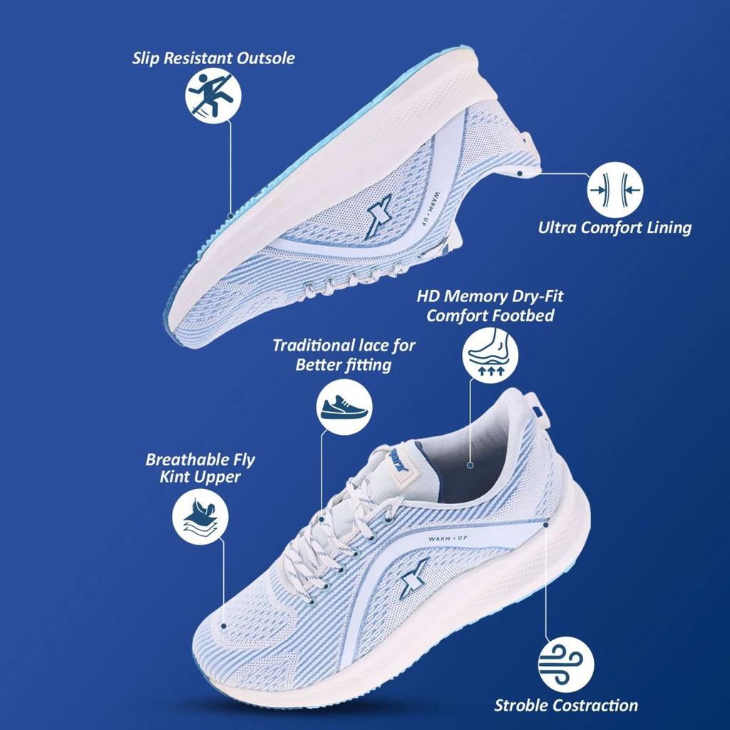 Athleisure Shoes for Men SM 1071 — photo 5