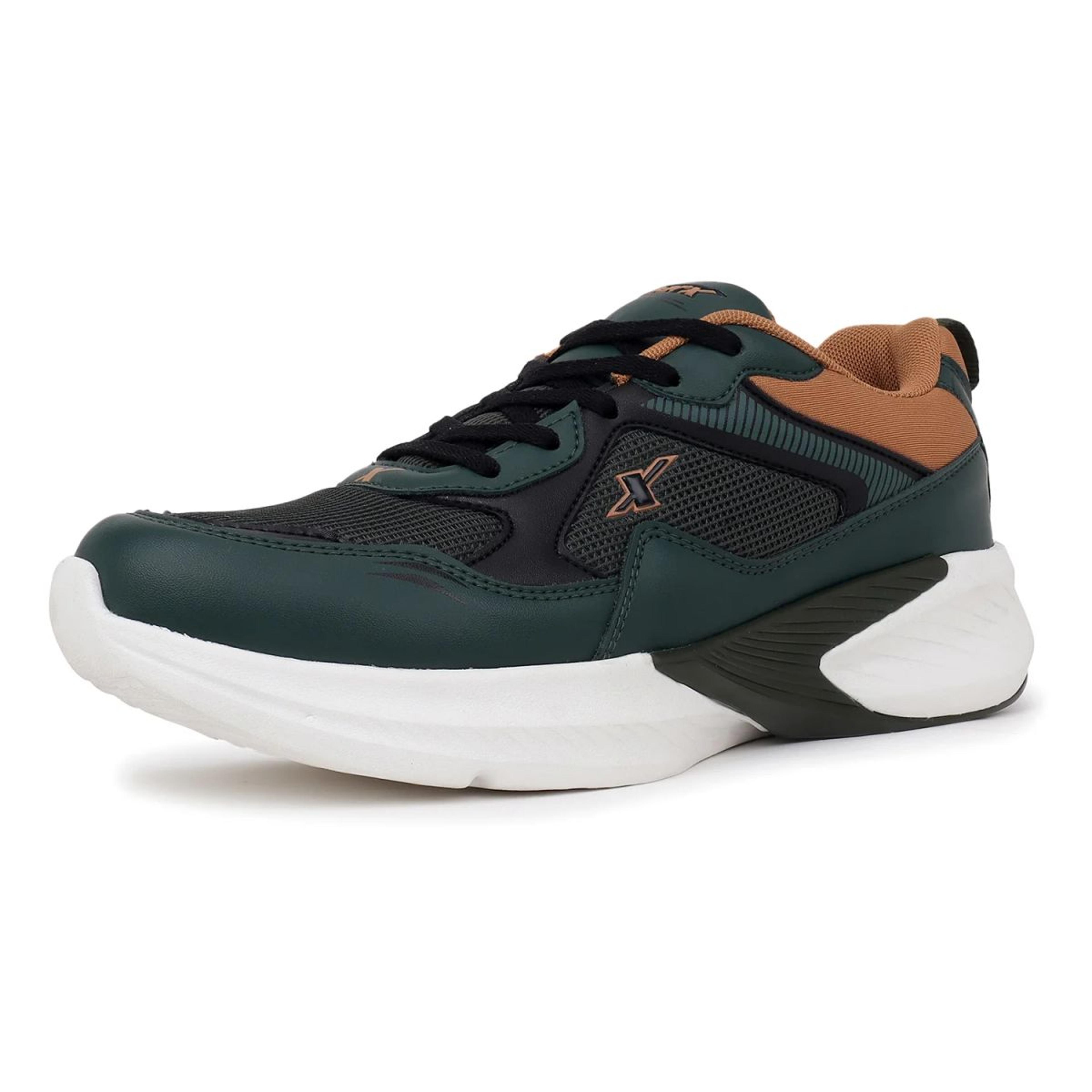 Athleisure Shoes for Men SM 9062