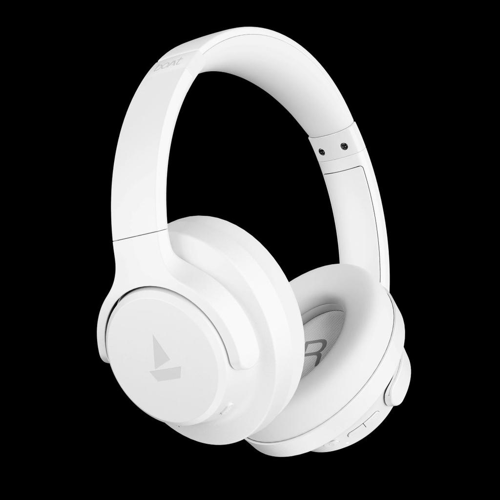 boAt Rockerz 512 ANC | Wireless Headphones with 40dB Hybrid ANC, 80H Playback & boAt Signature Sound — photo 3