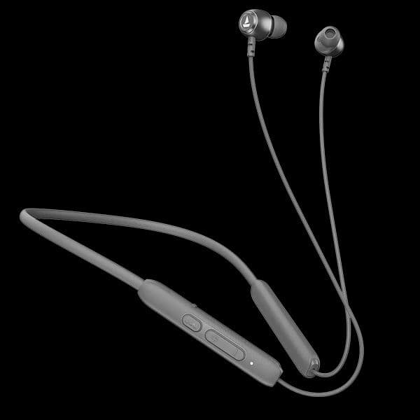 boAt Rockerz 103 V2 Pro | Bluetooth Earbuds with Upto 30 Hours Playback, ENx™️ Technology, ASAP™️ Charge — photo 3