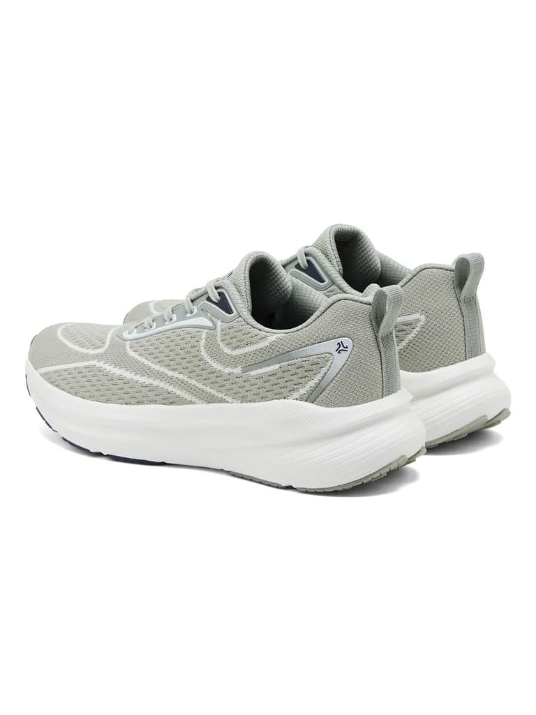 KRIVO Green Men's Running Shoes — photo 5