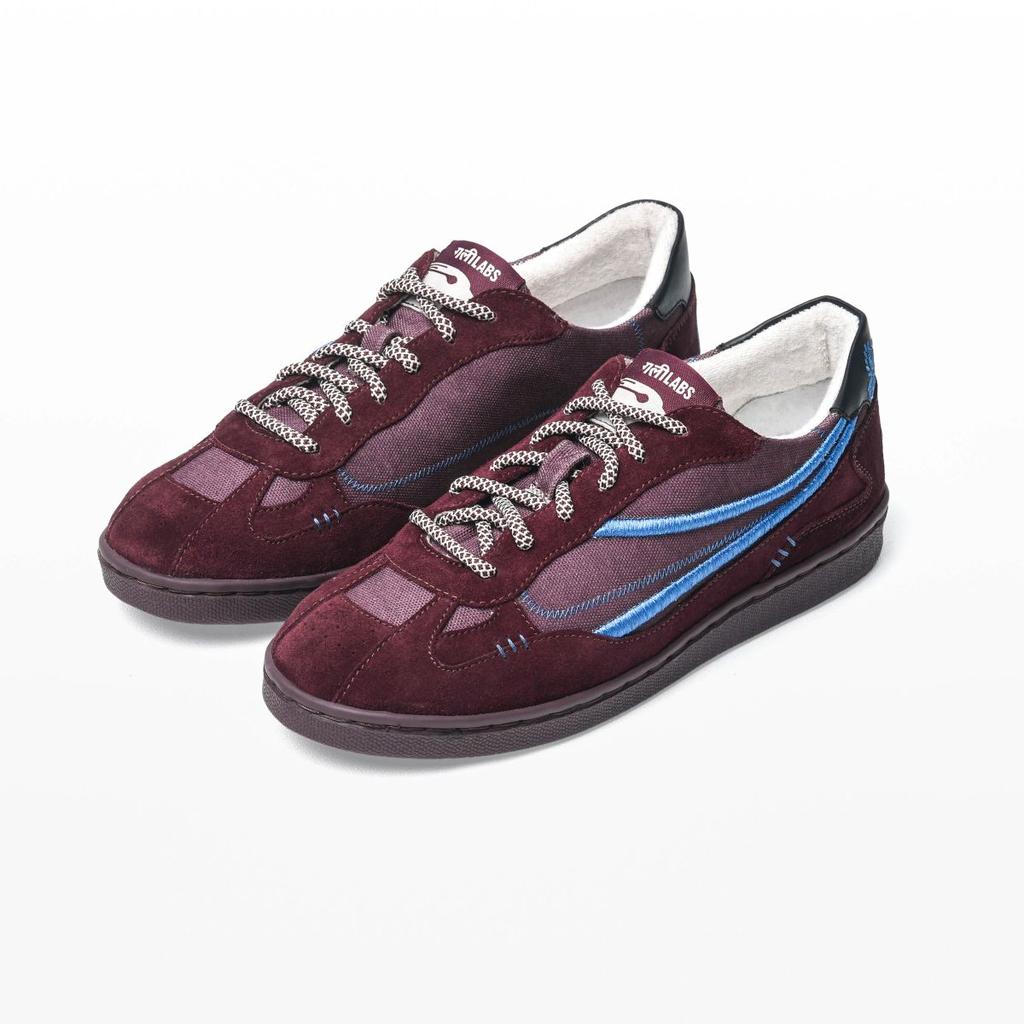 GULLY NUMBER 001 - Baaz Laakh Red for Women — photo 2