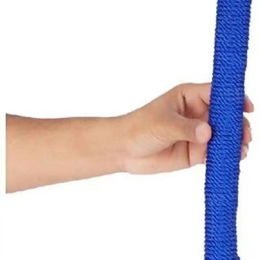 Swastik Housewares Nylon Rope | Blue - 15 m