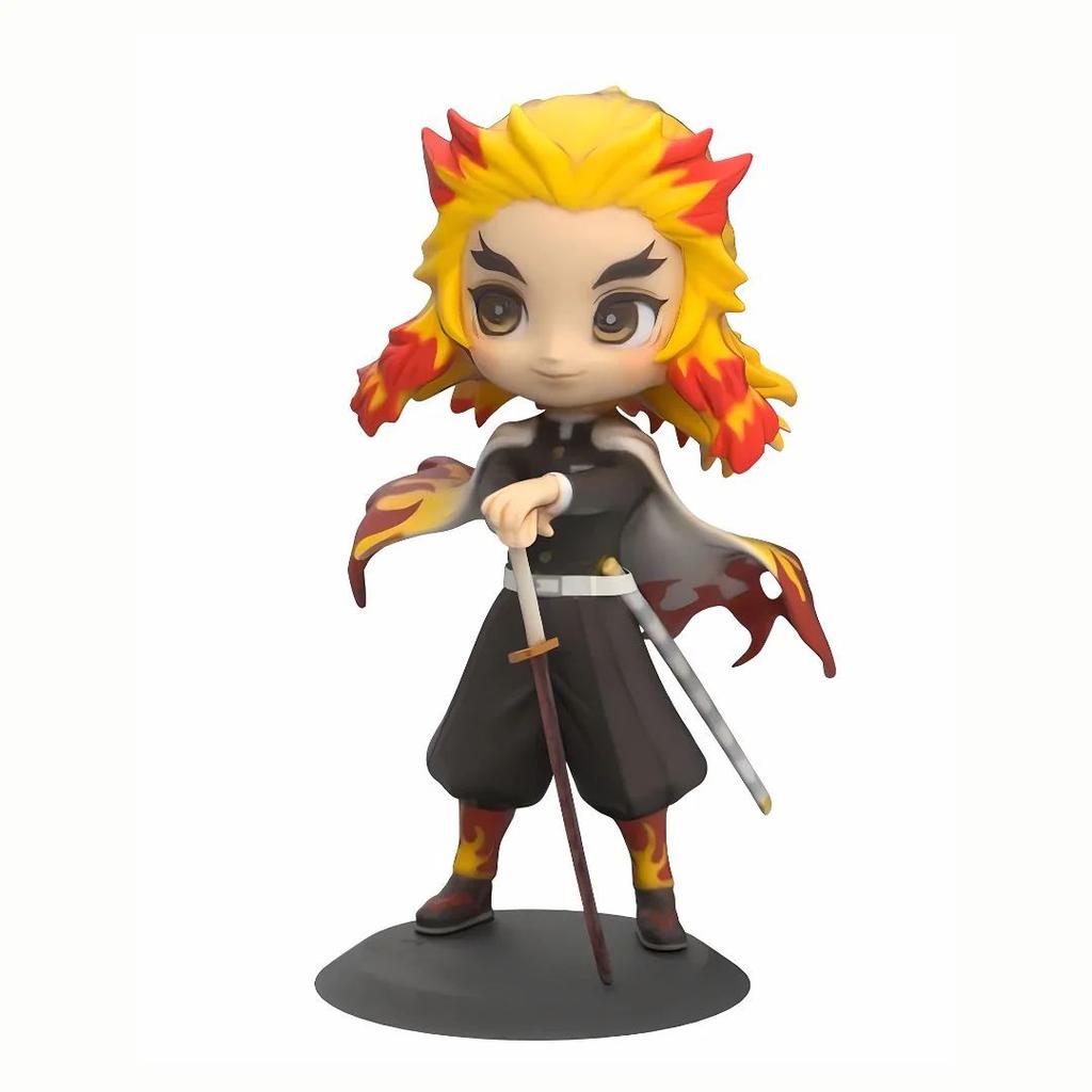 Demon Slayer Figurine | Cool Anime Collectibles in India — photo 3