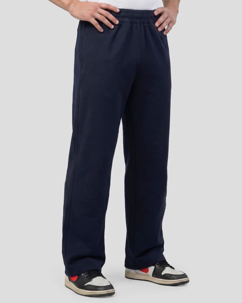 Classic Straight Pant — photo 4