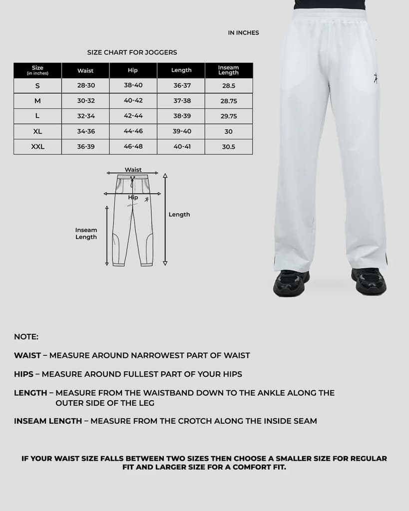 Classic Workout Pants — photo 6