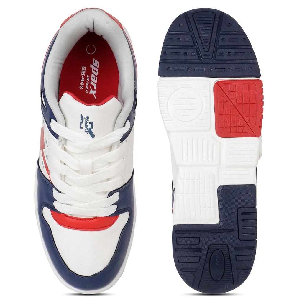 Sparx Shoes for Men SM 943 — photo 6