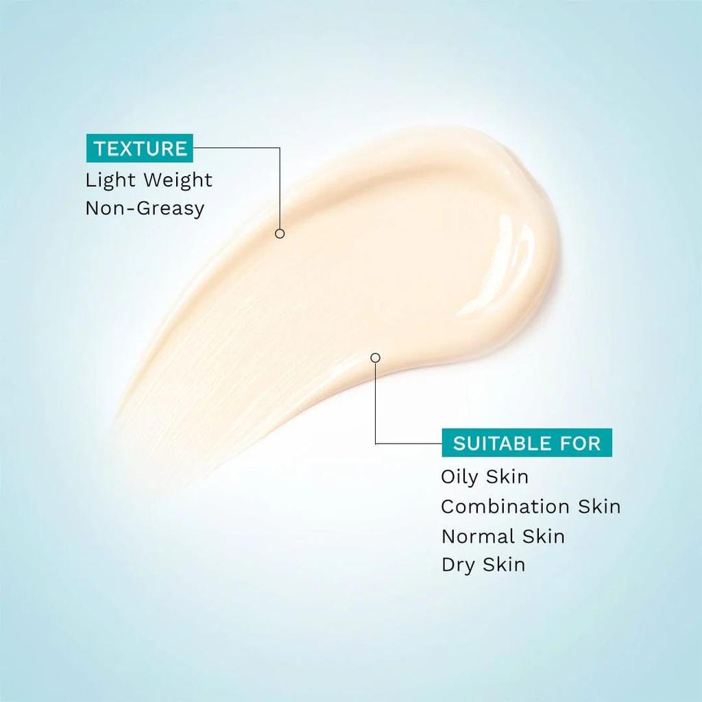 2% Vitamin C Oil-Free Moisturizer