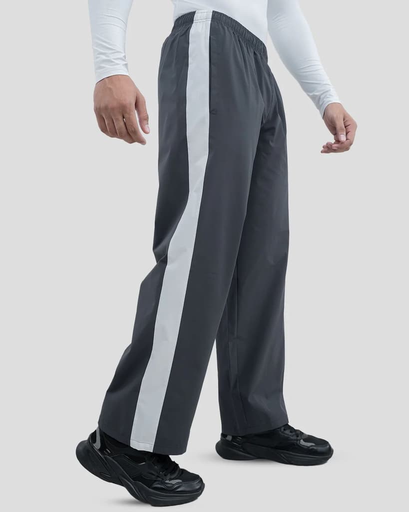 Classic Stripe pants — photo 6