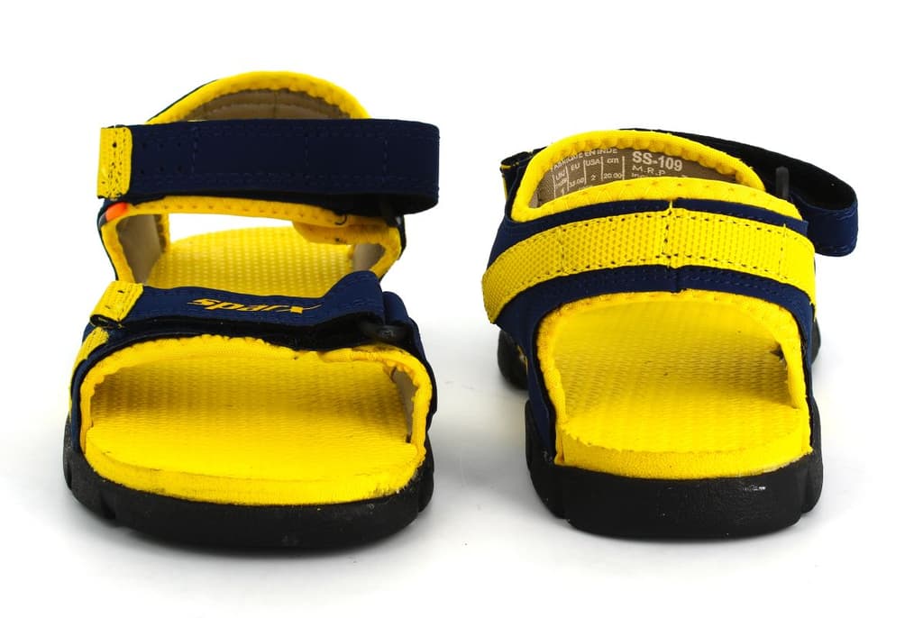Sandals for Kids SS 109 — photo 3