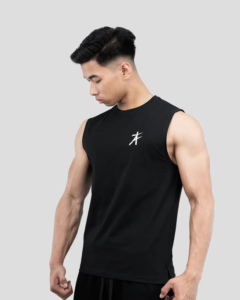 Atmos Tank — photo 7