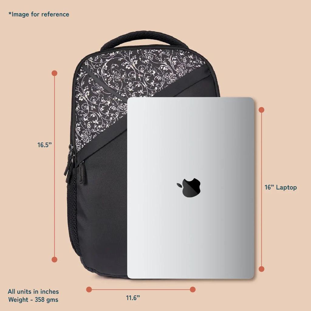 Taaran Backpack - GeoOptics