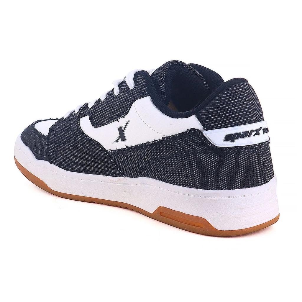 Sneakers for Men SM 961 — photo 5