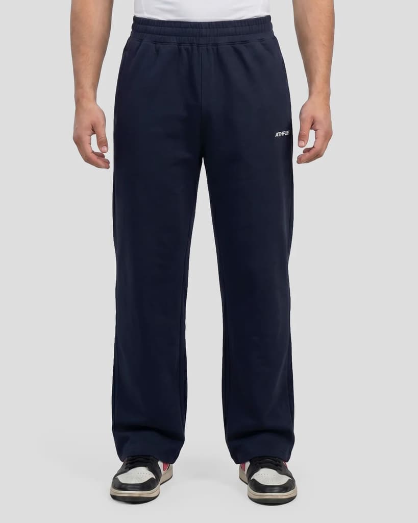 Classic Straight Pant — photo 3