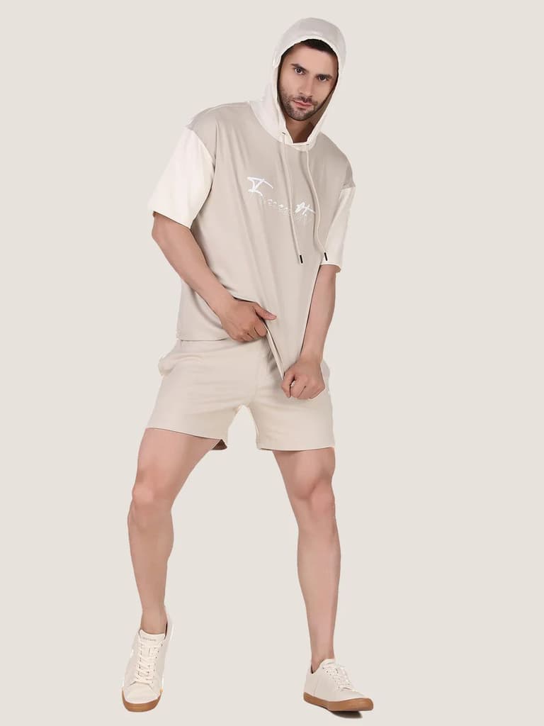 Active Wear Sport Shorts ( Pack of 1) — photo 5