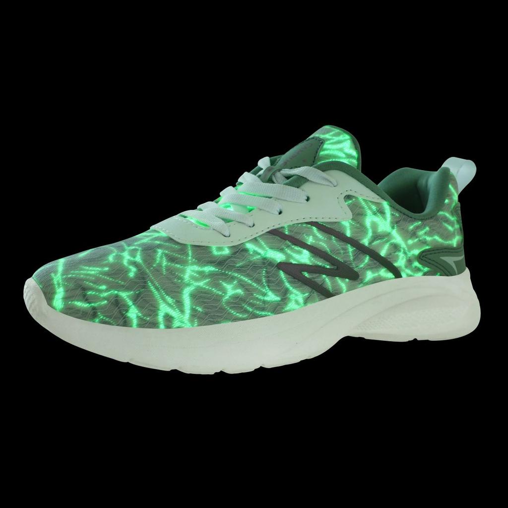 TERRA White Women's Running Shoes — photo 9