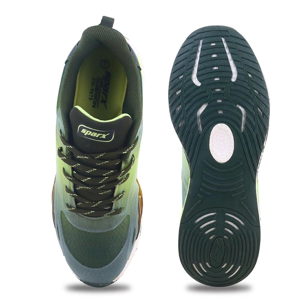 Athleisure Shoes for Men SM 9075 — photo 6