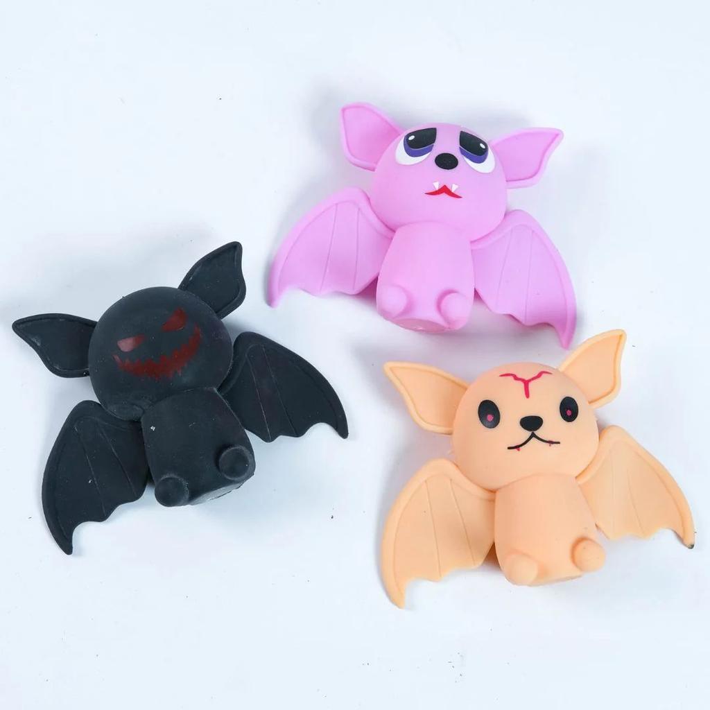 Bat Stress Relief Toy | Halloween Return Gifts — photo 2