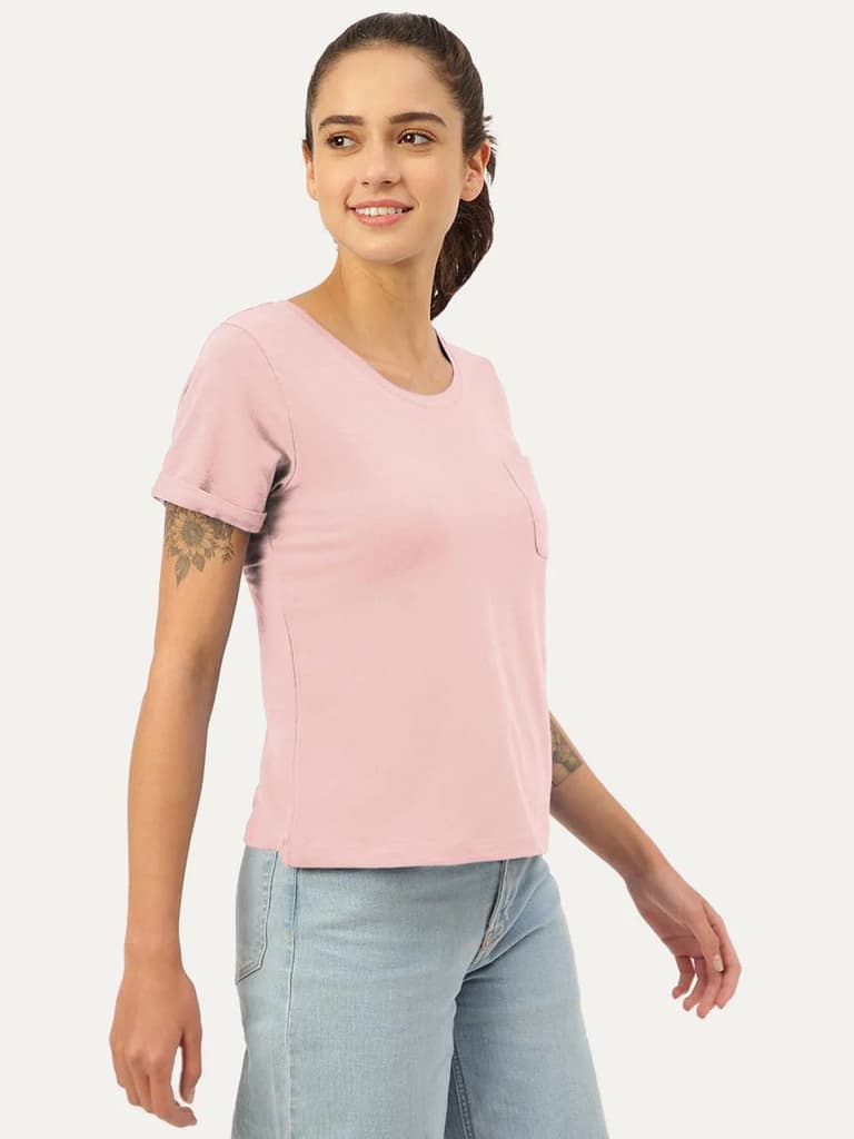 Men's T-Shirt & Women's Shirt — photo 7