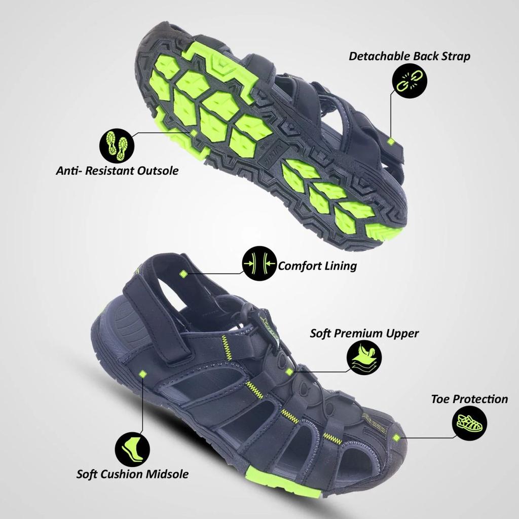 Sandals for Men SS 817 — photo 5
