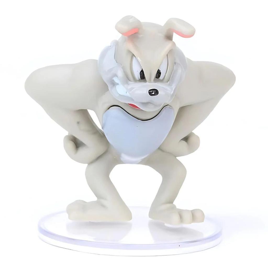 Classic Mischief: Tom and Jerry Collectible Figurine Set (5 Pieces) — photo 5
