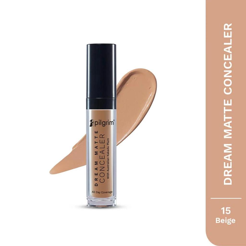 Dream Matte Concealer — photo 3