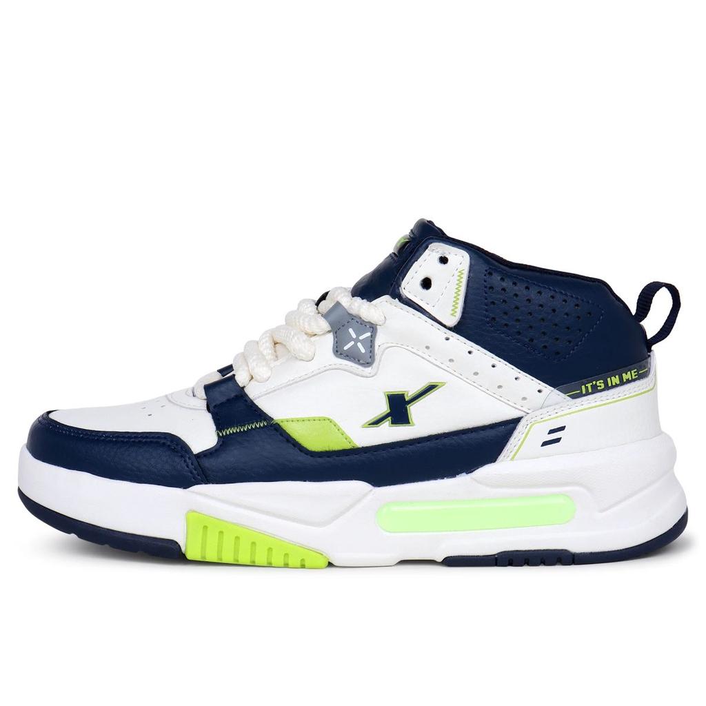 Sneakers for Men SM 1026 — photo 4