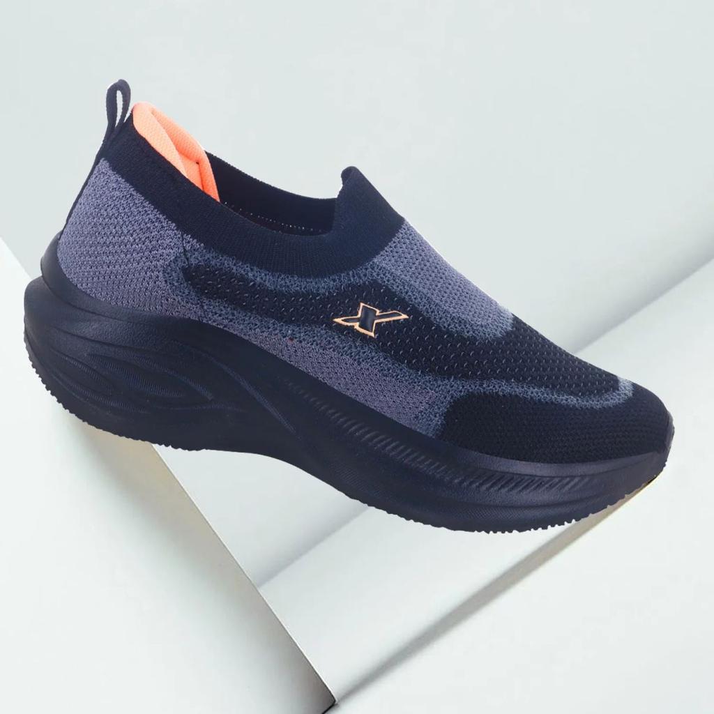 Athleisure Shoes for Women SL 329 — photo 2
